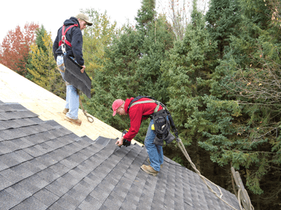 About Roof Repair Experts Lander, WY